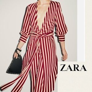 Zara blousons
